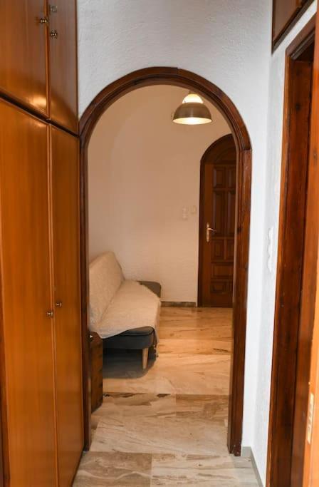 At Coast Appartement Elounda Buitenkant foto