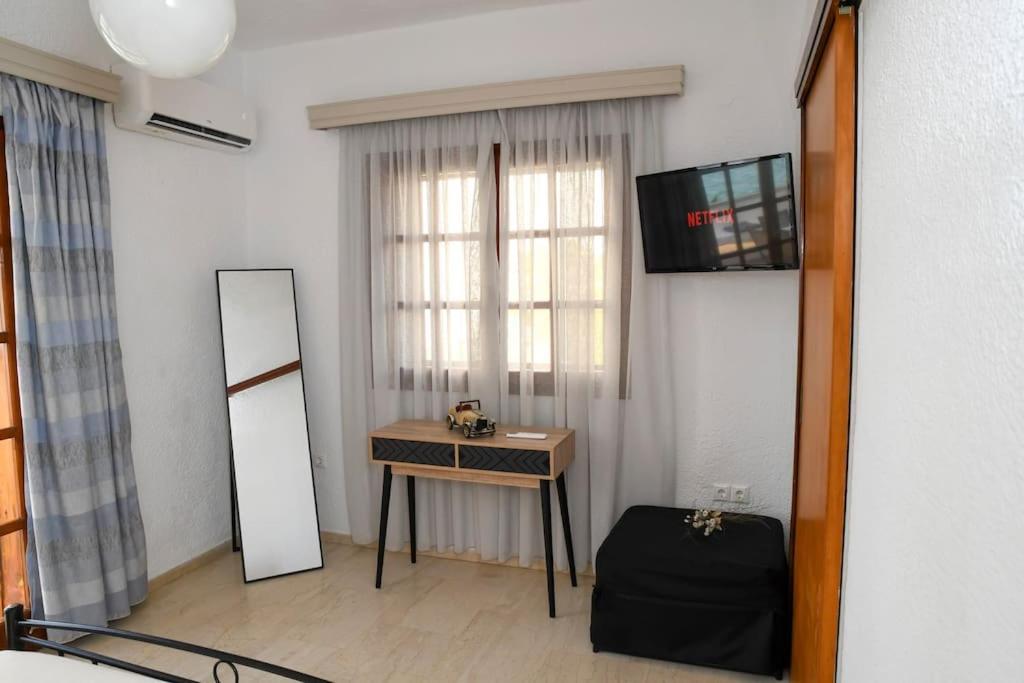 At Coast Appartement Elounda Buitenkant foto