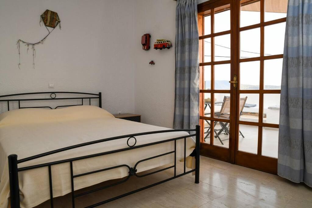At Coast Appartement Elounda Buitenkant foto